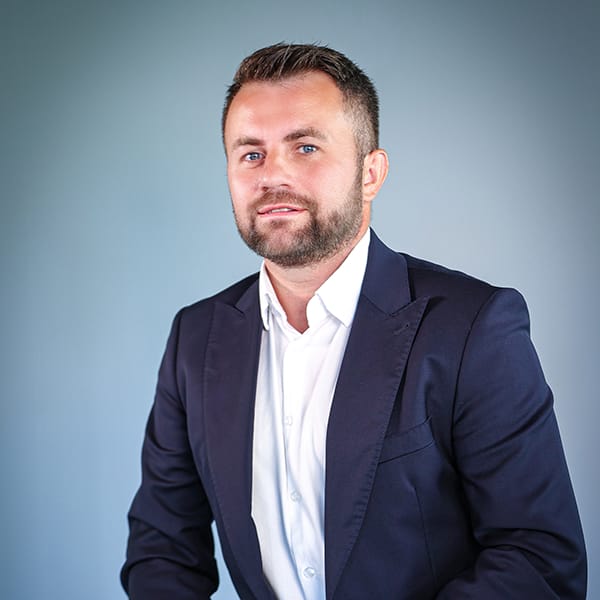 Paweł Wolski — Bezpieczny Paweł
